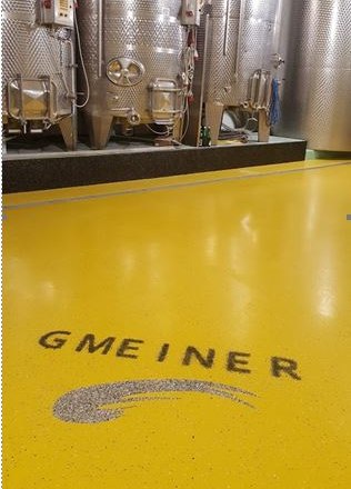 Weinbau Gmeiner, © Christian Gmeiner Weinbau Gmeiner, © Christian Gmeiner