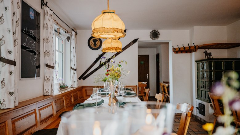 Gentian hut, © Nixxipixx Fotografie & Design e.U. Nicole Seiser Gentian hut, © Nixxipixx Fotografie & Design e.U. Nicole Seiser