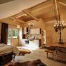 Styrian Apartment, © Stefan Zimprich Styrian Apartment, © Stefan Zimprich