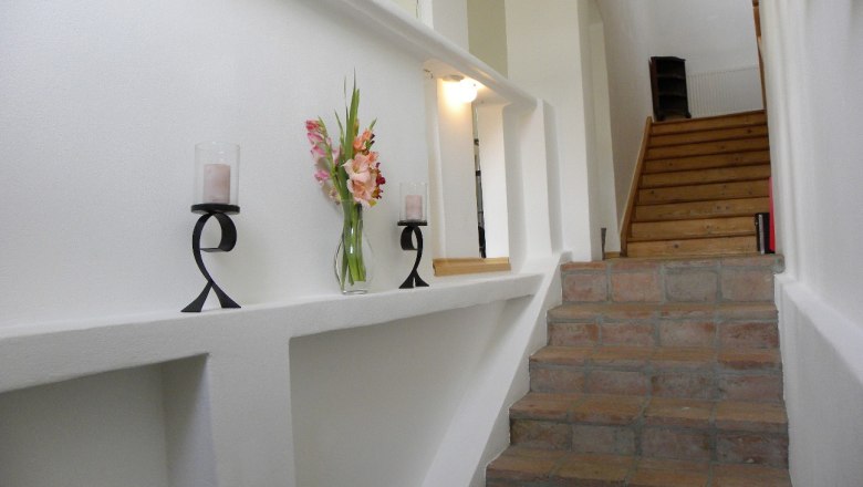 Details (staircase), © Thomas Baldauf Details (staircase), © Thomas Baldauf