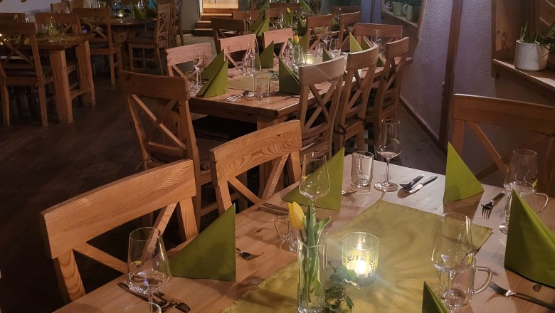 Bild stüberl oben, © Gmeiner Christian Bild stüberl oben, © Gmeiner Christian