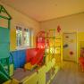 Kinderspielzimmer, © Alpengasthof Enzian / Eve Mazur Kinderspielzimmer, © Alpengasthof Enzian / Eve Mazur