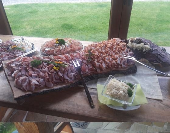 Weinbau Gmeiner, © Christian Gmeiner Weinbau Gmeiner, © Christian Gmeiner