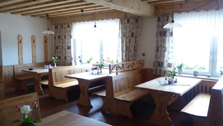 Cozy guest room, © Alpengasthof Fernblick, Fam. Pölzelbauer Cozy guest room, © Alpengasthof Fernblick, Fam. Pölzelbauer