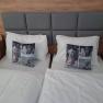 Doppelzimmer, © Konrad Brandl Doppelzimmer, © Konrad Brandl