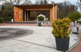 Kulturb&uuml;hne Bad Tatzmannsdorf, &copy; Walter Laschober