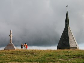Hochwechsel, &copy; Walter Laschober