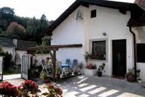 Gästehaus Pauliner, © Verein Zukunft Schlaining Gästehaus Pauliner, © Verein Zukunft Schlaining