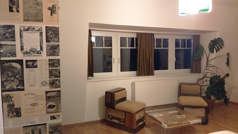 Rooms at Hotel Binder, © Wiener Alpen