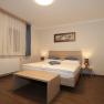 Rooms in the Pension Central, © Konrad Brandl