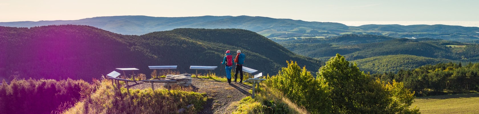 Aussicht vom Guglhupf, © Martin Fülöp