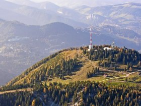 Napfordul&oacute;-kő, &copy; Walter Laschober