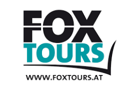 Reiseb&uuml;ro Foxtours, &copy; Logo