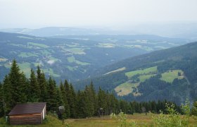 alpannonia - Region&aacute;lis Kirchberg/Wechsel - M&ouml;nichkirchner Schwaig, &copy; Wiener Alpen in Nieder&ouml;sterreich - Alpannonia