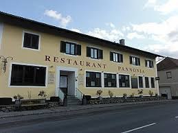 Restaurant Pannonia, &copy; Gasthaus Pannonia