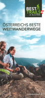 Best Trails of Austria - Weitwanderwege