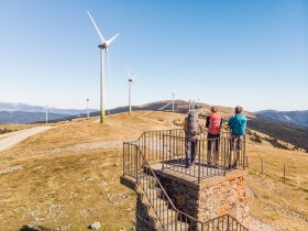 Alpl - Heimat Peter Roseggers, &copy; Wiener Alpen in Nieder&ouml;sterreich - Alpannonia