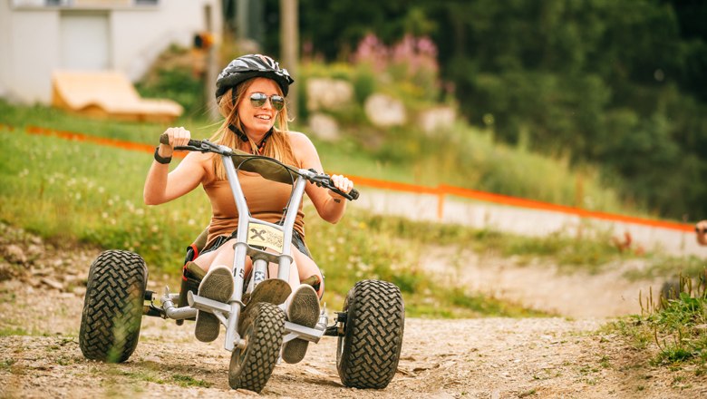 Bikepark Semmering, © Semmering