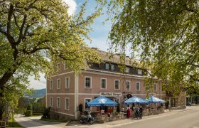 Gasthof-Pension Lueger, © Gasthof Lueger, Bernhard Bergmann