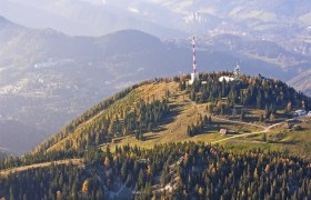 1. szakasz Semmering, © Walter Laschober