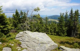alpannonia - Region&aacute;lis &uacute;tvonal Rettenegg - Pretul, &copy; Wiener Alpen in Nieder&ouml;sterreich - Alpannonia