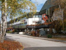 Kulturzentrum Obersch&uuml;tzen, &copy; Unknown