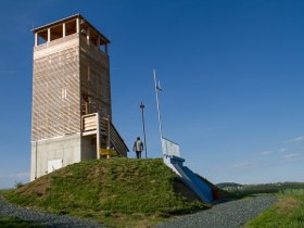 Aschau kil&aacute;t&oacute;torony, &copy; Walter Laschober