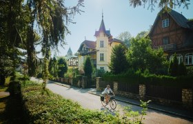 Schwarzatal cycle route, &copy; Wiener Alpen in Nieder&ouml;sterreich