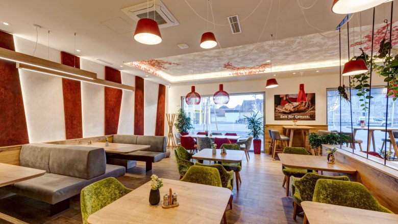 Nat&uuml;rliche Produkte & liebevolle Zubereitung., &copy; Koll GmbH