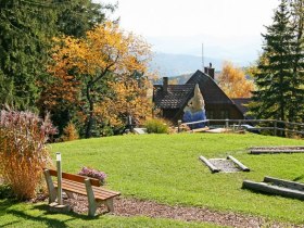 Wasserpark M&ouml;nichkirchen, &copy; Walter Laschober