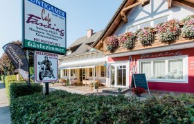 Cafe Fasching, &copy; Cafe Fasching