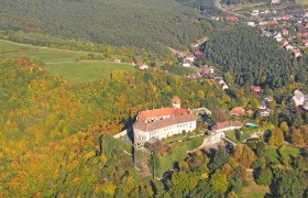 4. szakasz - Bernstein / Borostyánkő, © Walter Laschober