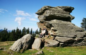 Teufelstein, &copy; Walter Laschober
