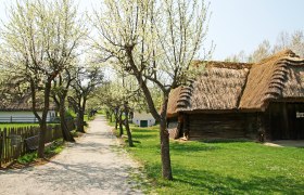 Freilichtmuseum Bad Tatzmannsdorf, &copy; Walter Laschober