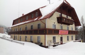 Bed and breakfast and ski school Koderholt, &copy; Koderholt