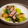 Fine dishes at the Sporthotel, © Sporthotel Semmering