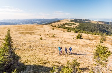 Rund um den Schwarzriegel, © Wiener Alpen, Martin Fülöp