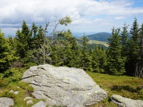 alpannonia - Region&aacute;lis &uacute;tvonal Rettenegg - Pretul, &copy; Wiener Alpen in Nieder&ouml;sterreich - Alpannonia