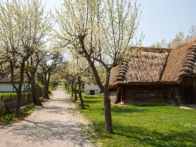 Freilichtmuseum Bad Tatzmannsdorf, © Unknown