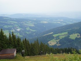 alpannonia - Region&aacute;lis Kirchberg/Wechsel - M&ouml;nichkirchner Schwaig, &copy; Wiener Alpen in Nieder&ouml;sterreich - Alpannonia
