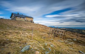 Wetterkoglerhaus am Hochwechsel, &copy; Wiener Alpen in Nieder&ouml;sterreich - Alpannonia
