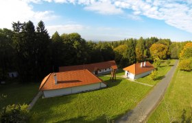 Styrian houses, © Stájerházak