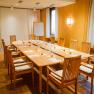 Seminar room, © Sebastian Freiler