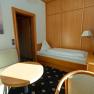 Single room, © Sporthotel Semmering