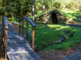 Kir&aacute;lyi sz&ouml;kők&uacute;t, &copy; Walter Laschober