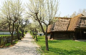 Szabadtéri Múzeum Bad Tatzmannsdorf, © Walter Laschober