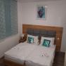 Stay comfortably in a double room, © Konrad Brandl