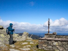 V&aacute;lt&aacute;s lefel&eacute;, &copy; Walter Laschober