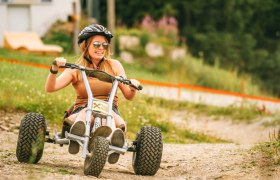 Bikepark Semmering, © Semmering