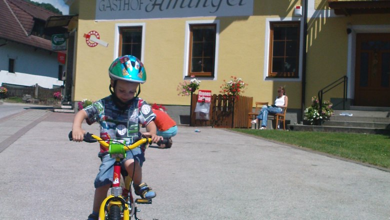 Gasthof Putz-Aminger, © Gasthof Putz-Aminger